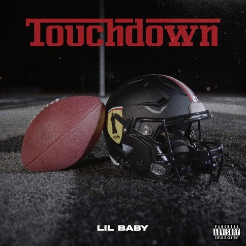 دانلود آهنگ Lil Baby با نام Touchdown   