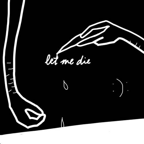 دانلود آهنگ معروف Let Me Die از Lil Happy Lil Sad   