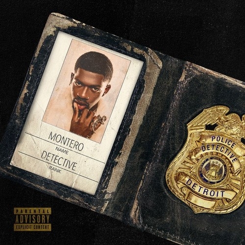 دانلود آهنگ Lil Nas X با نام HERE WE GO!   