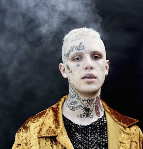 دانلود آهنگ شنیدنی XXXTentacion به نام Falling Down (Bonus Track)   