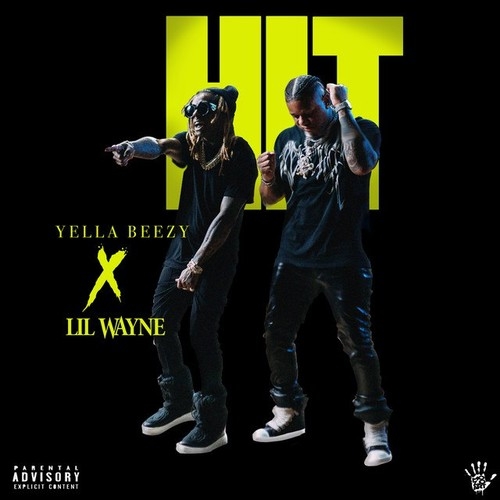 دانلود آهنگ Lil Wayne با نام Hit   