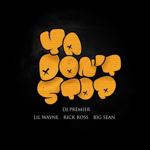 دانلود آهنگ Lil Wayne با نام Ya Dont Stop   