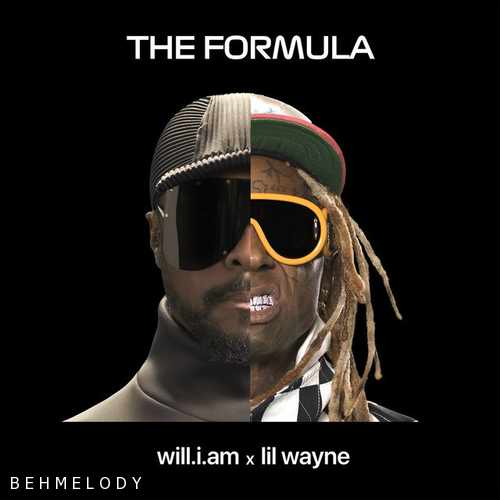 دانلود آهنگ جدید Lil Wayne به نام THE FORMULA   