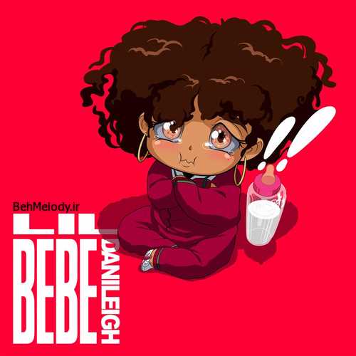 دانلود آهنگ جدید DaniLeigh به نام Lil Bebe   