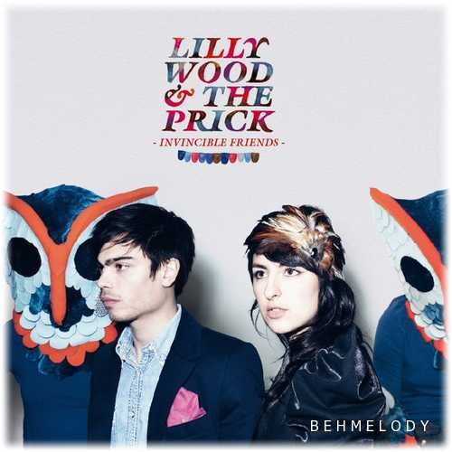 دانلود آهنگ شنیدنی Lilly Wood  The Prick به نام Prayer In C   
