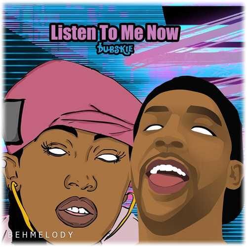 دانلود آهنگ جدید Dubskie به نام Listen to Me Now   