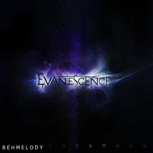 دانلود آهنگ جدید Evanescence به نام Lithium با کیفیت اصلی   