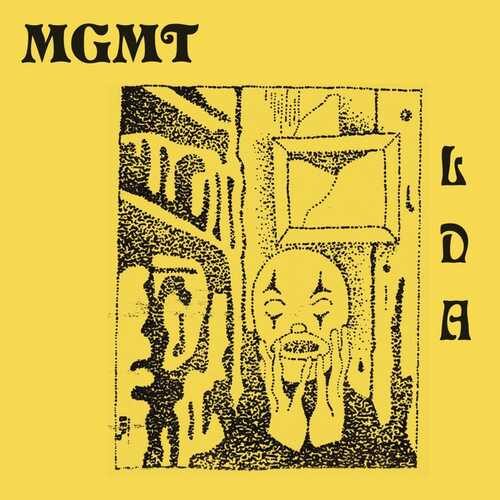 آهنگ زیبا و شنیدنی Little Dark Age   