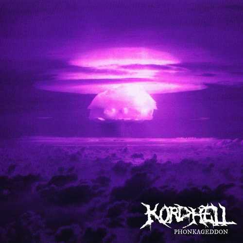 دانلود آهنگ شنیدنی از Kordhell به نام Live Another Day   