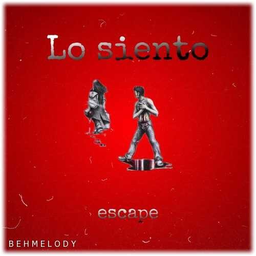 دانلود آهنگ روسی escape به نام Lo Siento   