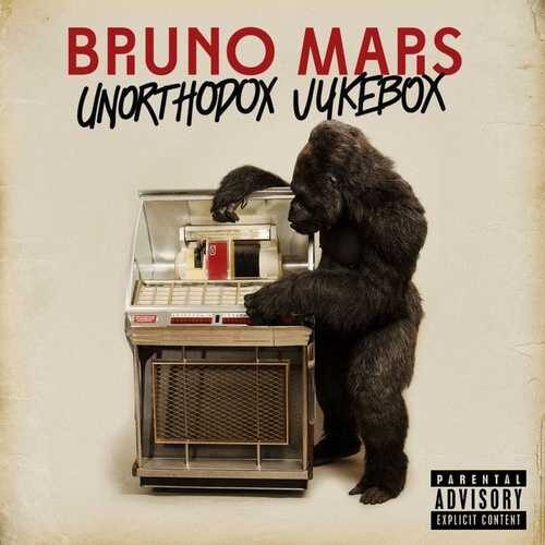 دانلود آهنگ زیبای Bruno Mars به نام Locked out of Heaven   