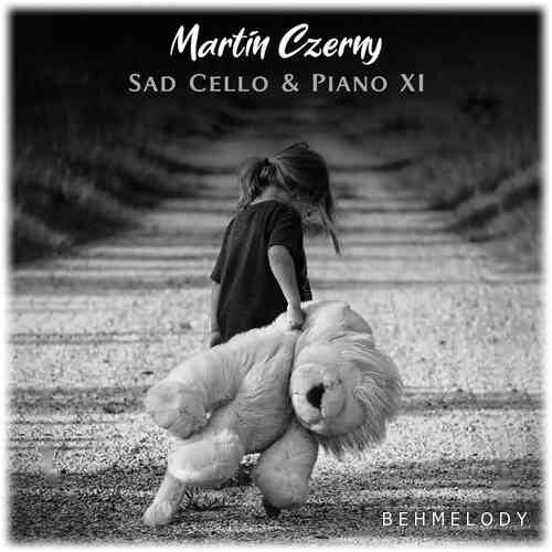 دانلود آهنگ شنیدنی Martin Czerny به نام Lonely Angel   