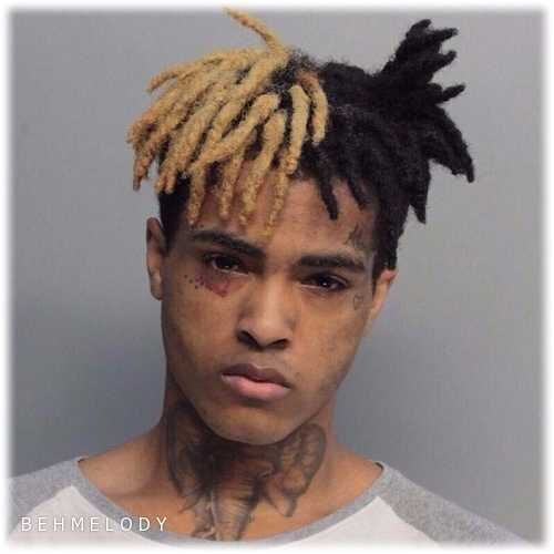 دانلود آهنگ شنیدنی XxxTentacion به نام Look at Me   