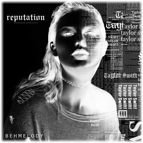 دانلود آهنگ زیبای Taylor Swift به نام Look What You Made Me Do   