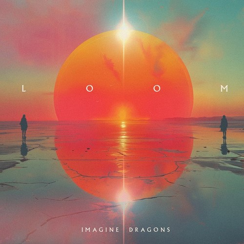 دانلود آلبوم جدید Imagine Dragons با نام Loom   