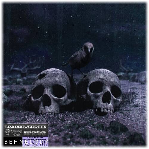 دانلود آهنگ سیستمی Bones  Eddy Baker به نام LooseScrew   