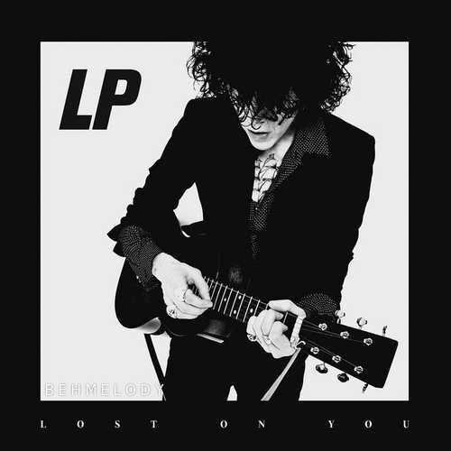 دانلود آلبوم Lost on You از Lp   