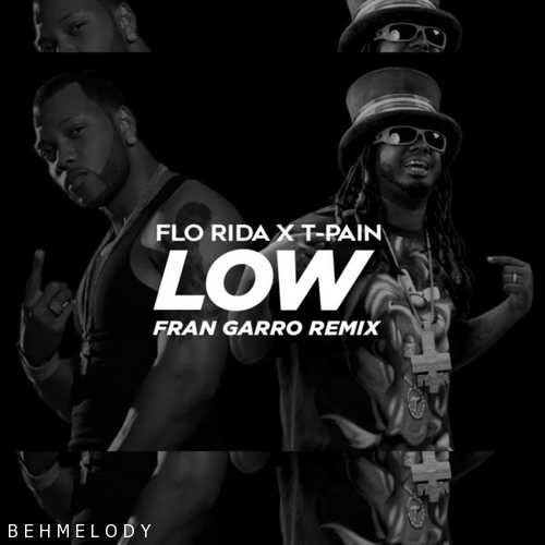 دانلود آهنگ ریمیکس Flo Rida به نام Low (Remix)