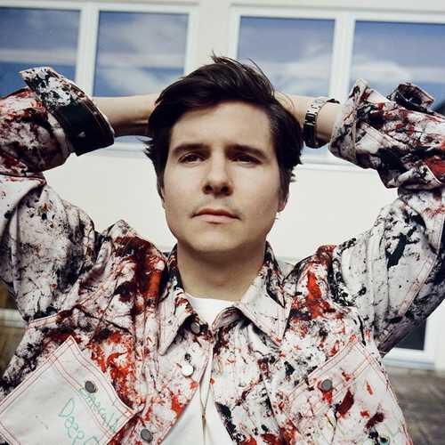 دانلود آهنگ شنیدنی Lukas Graham به نام 7Years   