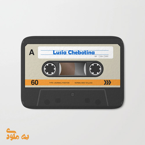 دانلود آهنگ Lusia Chebotina به نام Очарована тобой   