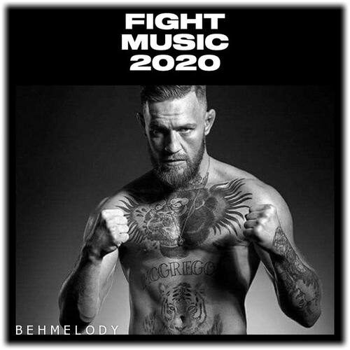دانلود پلی لیست Fight Music 2020   