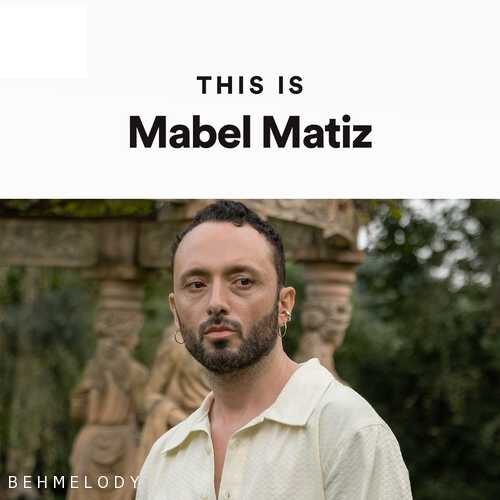دانلود بهترین های مابل ماتیز با نام This Is Mabel Matiz   