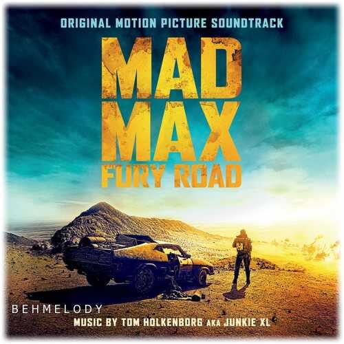دانلود آهنگ فیلم Junkie XL به نام Survive   