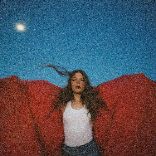 دانلود آهنگ Maggie Rogers با نام Light On   