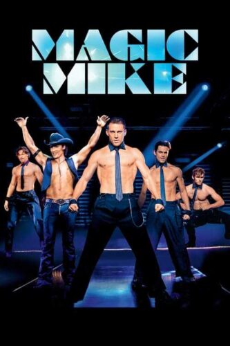 دانلود آهنگهای فیلم Magic Mikes Last Dance 2023   