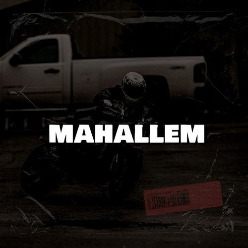 دانلود آلبوم جدید Mahallem از Sero Produktion Beats   