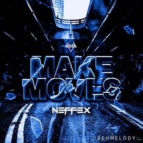 دانلود آلبوم Make Moves از نفکس (NEFFEX)   