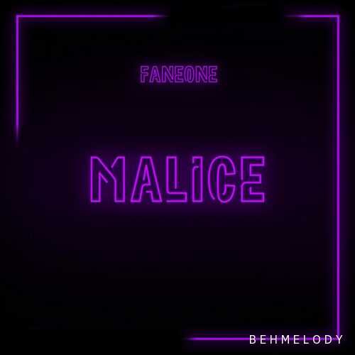دانلود آهنگ سیستمی جدید FanEOne به نام Malice   