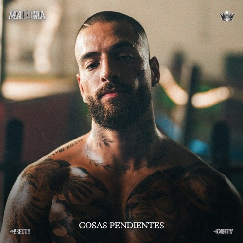 دانلود آهنگ Maluma با نام Cosas Pendientes   