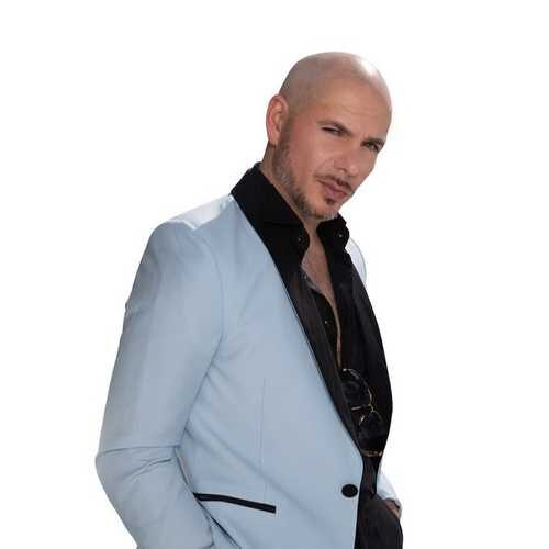 آهنگ Mamasota از پیت بول (Pitbull)   