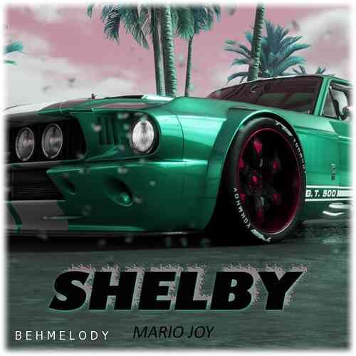 دانلود آهنگ شنیدنی Mario Joy به نام California   