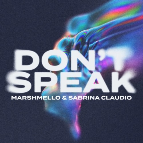 دانلود آهنگ شنیدنی Marshmello با نام Dont Speak   