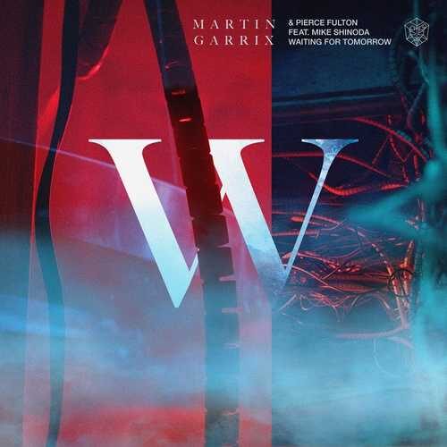 دانلود آهنگ فوق العاده زیبای Waiting For Tomorrow از Martin Garrix   