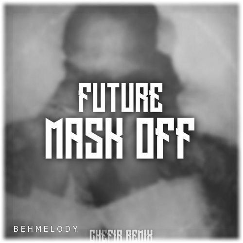 دانلود آهنگ ریمیکس شنیدنی Future به نام Mask Off   