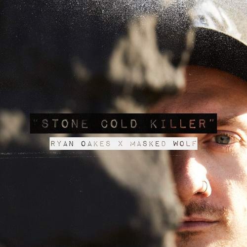 دانلود آهنگ جدید STONE COLD KILLER از Masked Wolf   