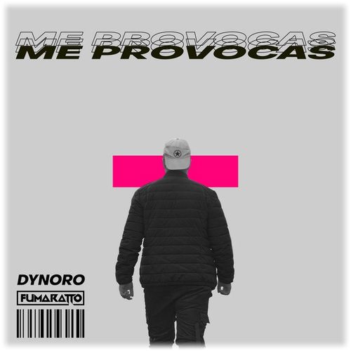 دانلود آهنگ شنیدنی Dynoro به نام Me Provocas   