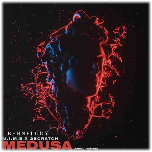 دانلود آهنگ فوق العاده 2Scratch به نام Medusa   