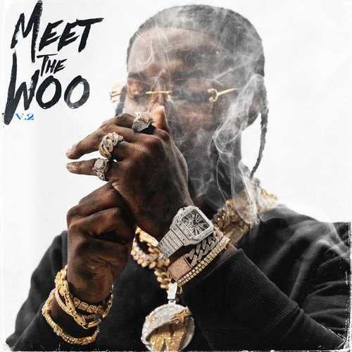 دانلود آلبوم Meet The Woo 2 از پاپ اسموک Pop Smoke   