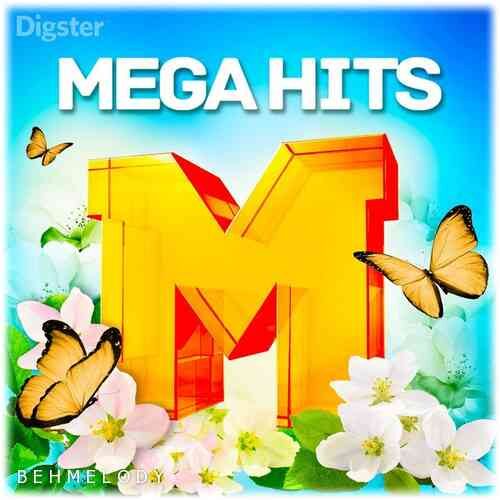 دانلود پلی لیست شنیدنی Mega Hits 2021   