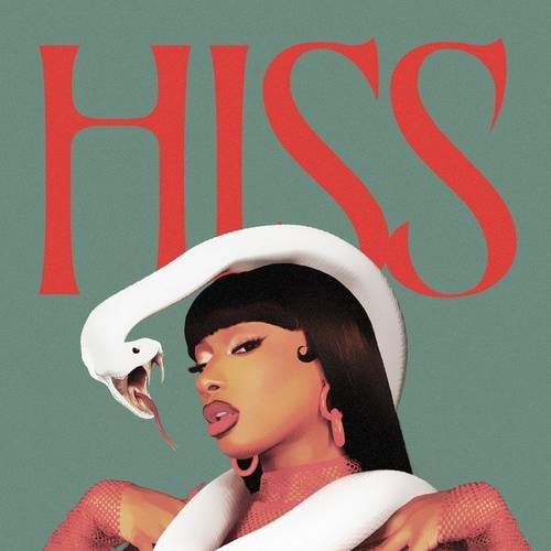 دانلود آهنگ جدید Hiss از Megan Thee Stallion   