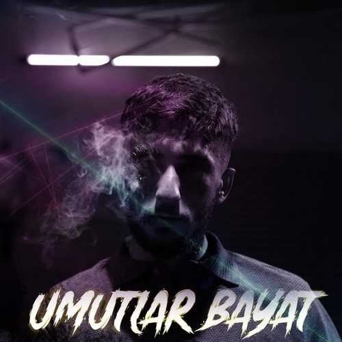 دانلود آهنگ زیبای Mehmet Elmas به نام Umutlar Bayat کیفیت اصلی   