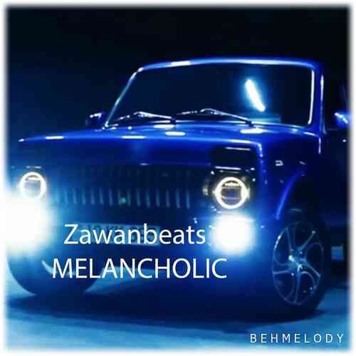 دانلود آهنگ جدید Zawanbeats به نام Melancholic   