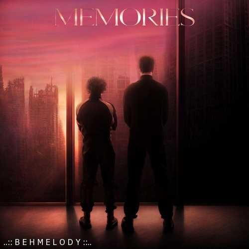 دانلود آهنگ جدید Rauf  Faik به نام Memories   
