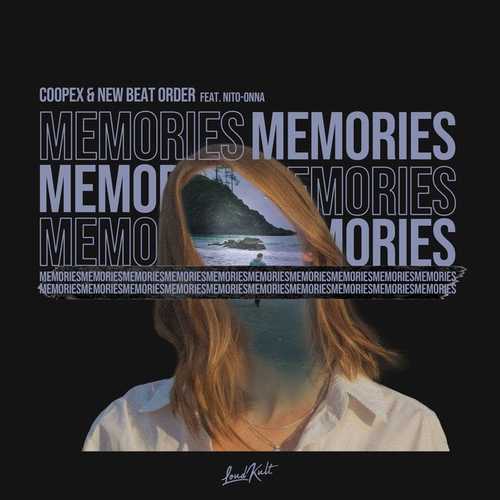 دانلود آهنگ شنیدنی Nito-Onna به نام Memories   