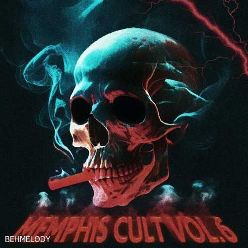 دانلود آهنگ جدید 9mm از Memphis Cult   
