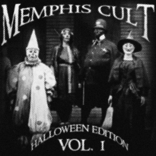 دانلود آهنگ جدید Laidback از Memphis Cult   